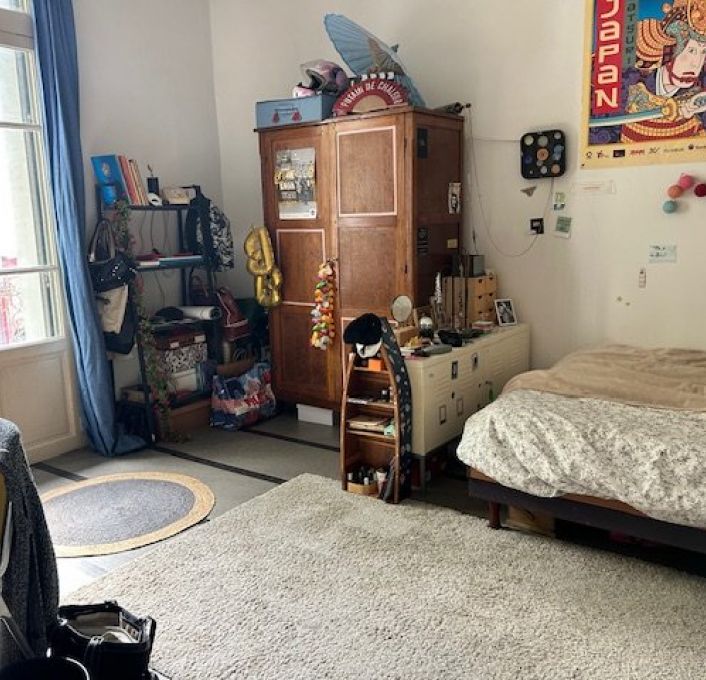 à vendre Maison de ville Montpellier