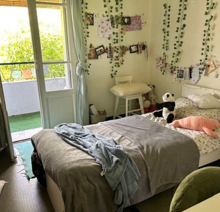 à vendre Maison de ville Montpellier