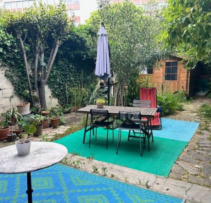 à vendre Maison de ville Montpellier