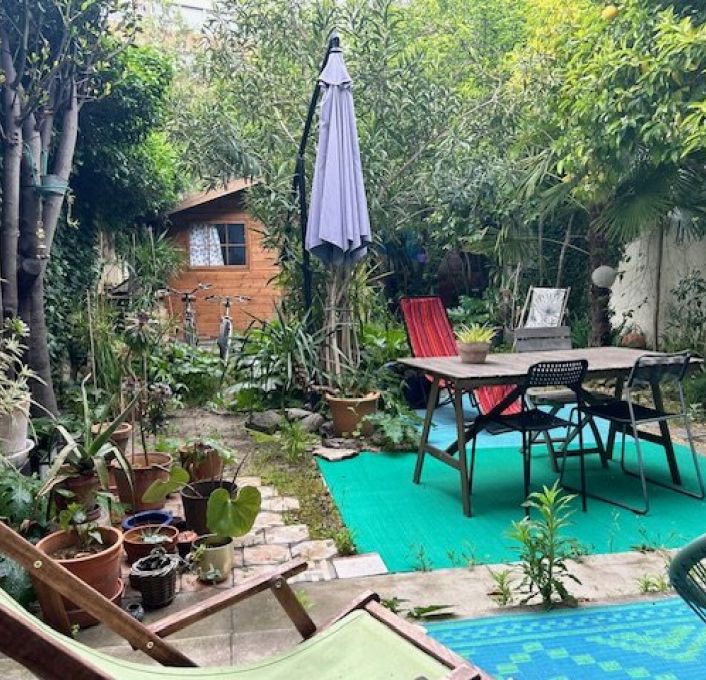 à vendre Maison de ville Montpellier