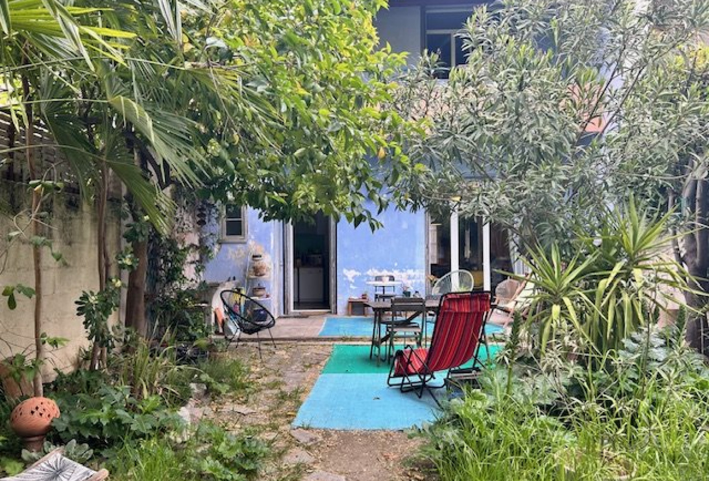 vente Maison de ville Montpellier - Photo 1