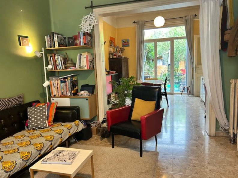 à vendre Maison de ville Montpellier - Photo 3