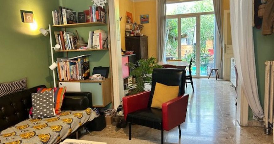 vente Maison de ville Montpellier