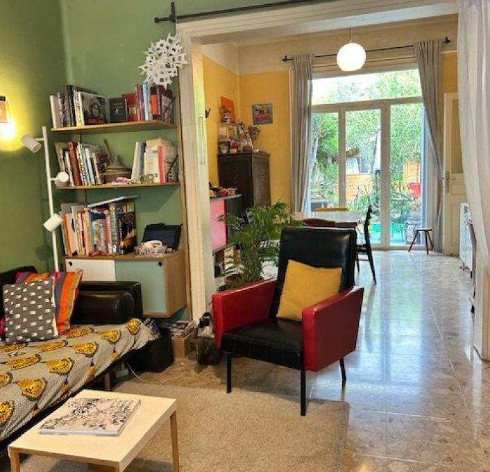 à vendre Maison de ville Montpellier