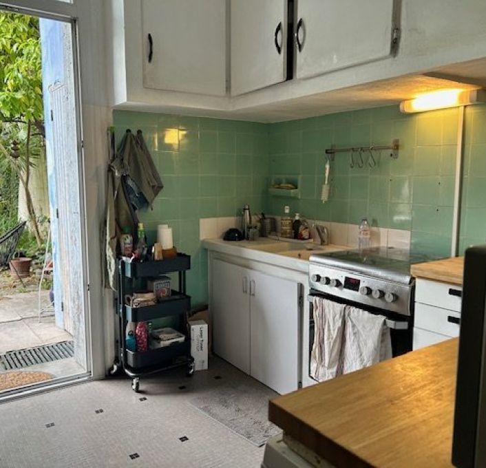à vendre Maison de ville Montpellier