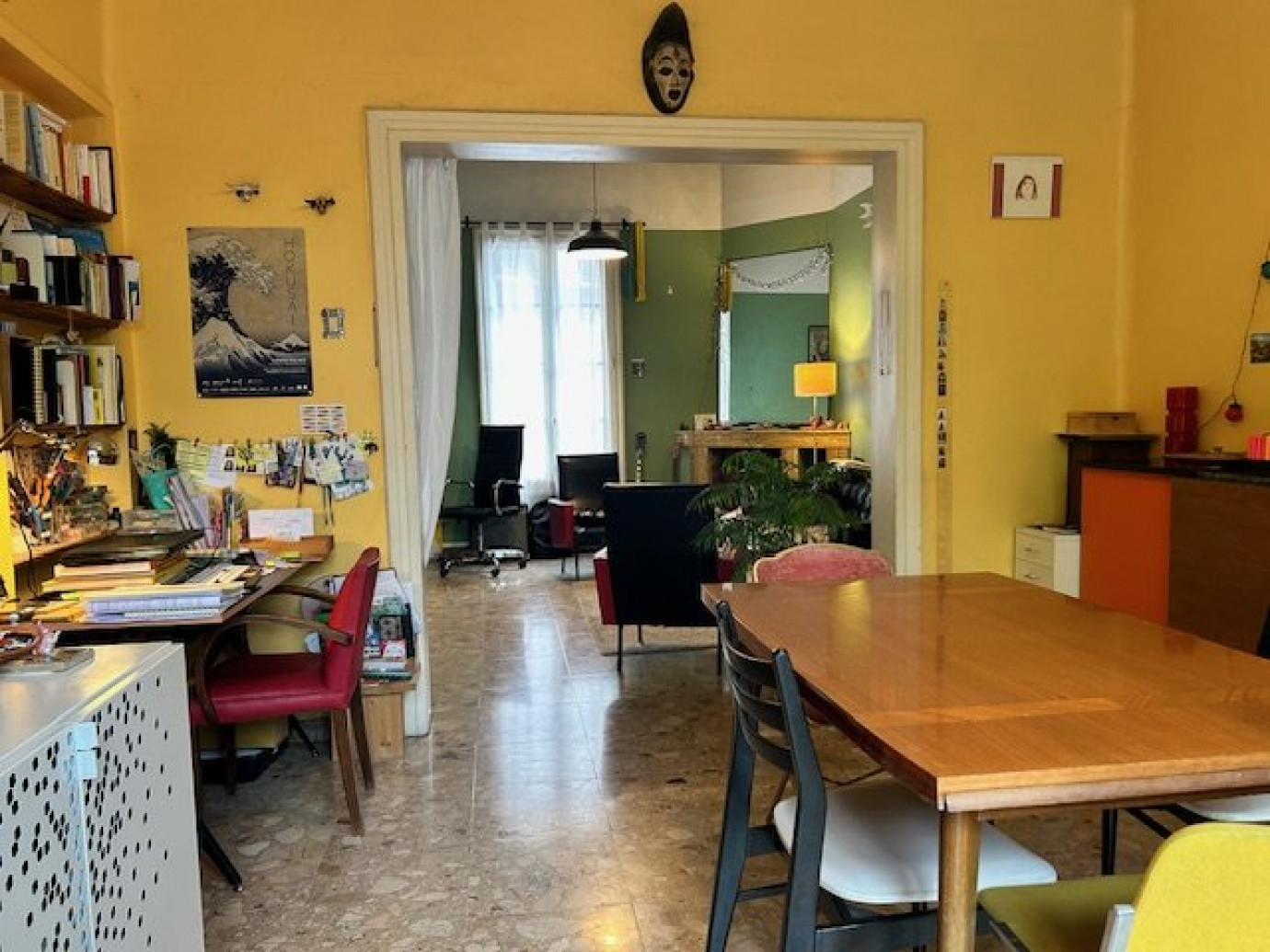 à vendre Maison de ville Montpellier - Photo 7