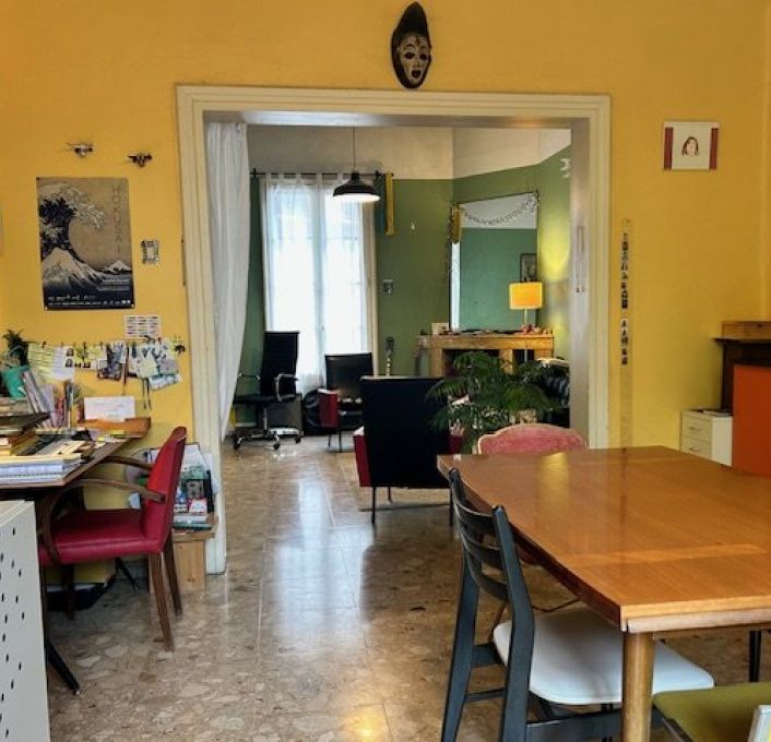à vendre Maison de ville Montpellier