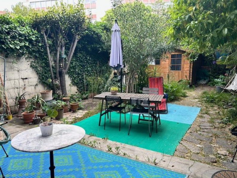 vente Maison de ville Montpellier - Photo 6