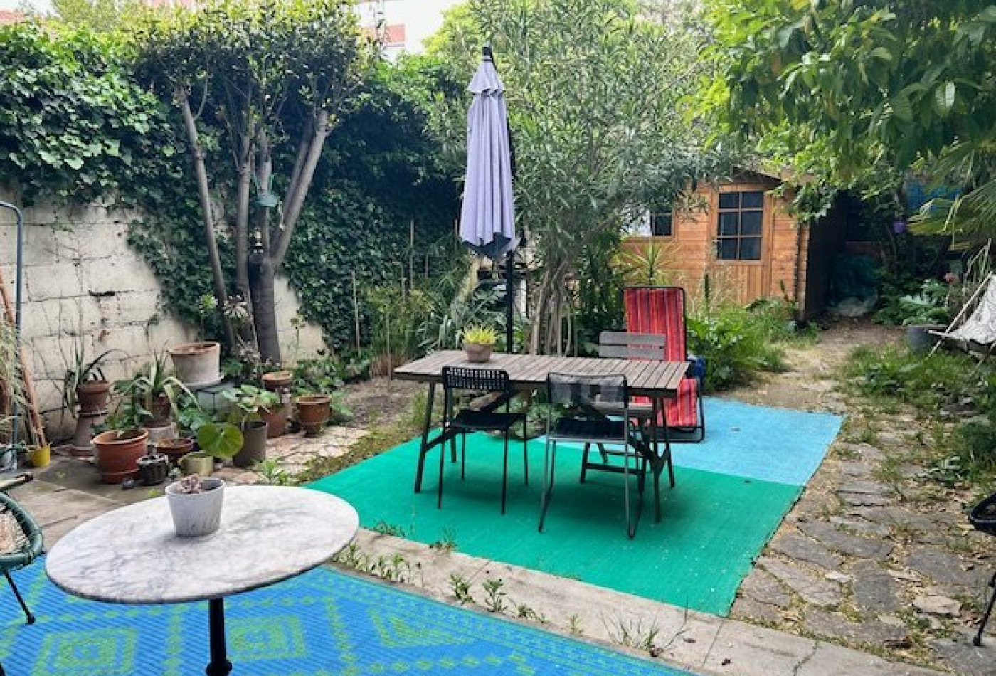 vente Maison de ville Montpellier - Photo 6