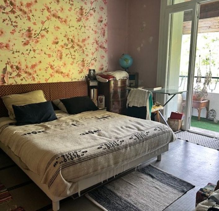 à vendre Maison de ville Montpellier