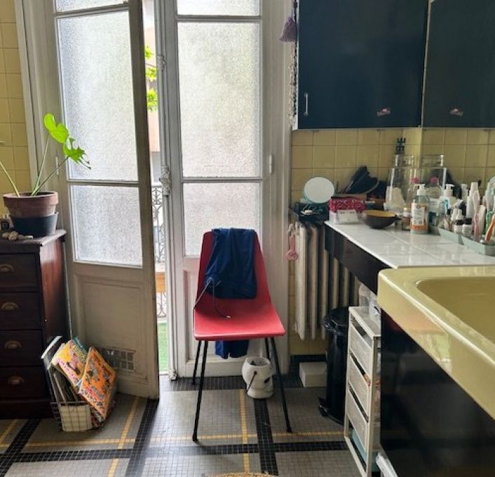 à vendre Maison de ville Montpellier