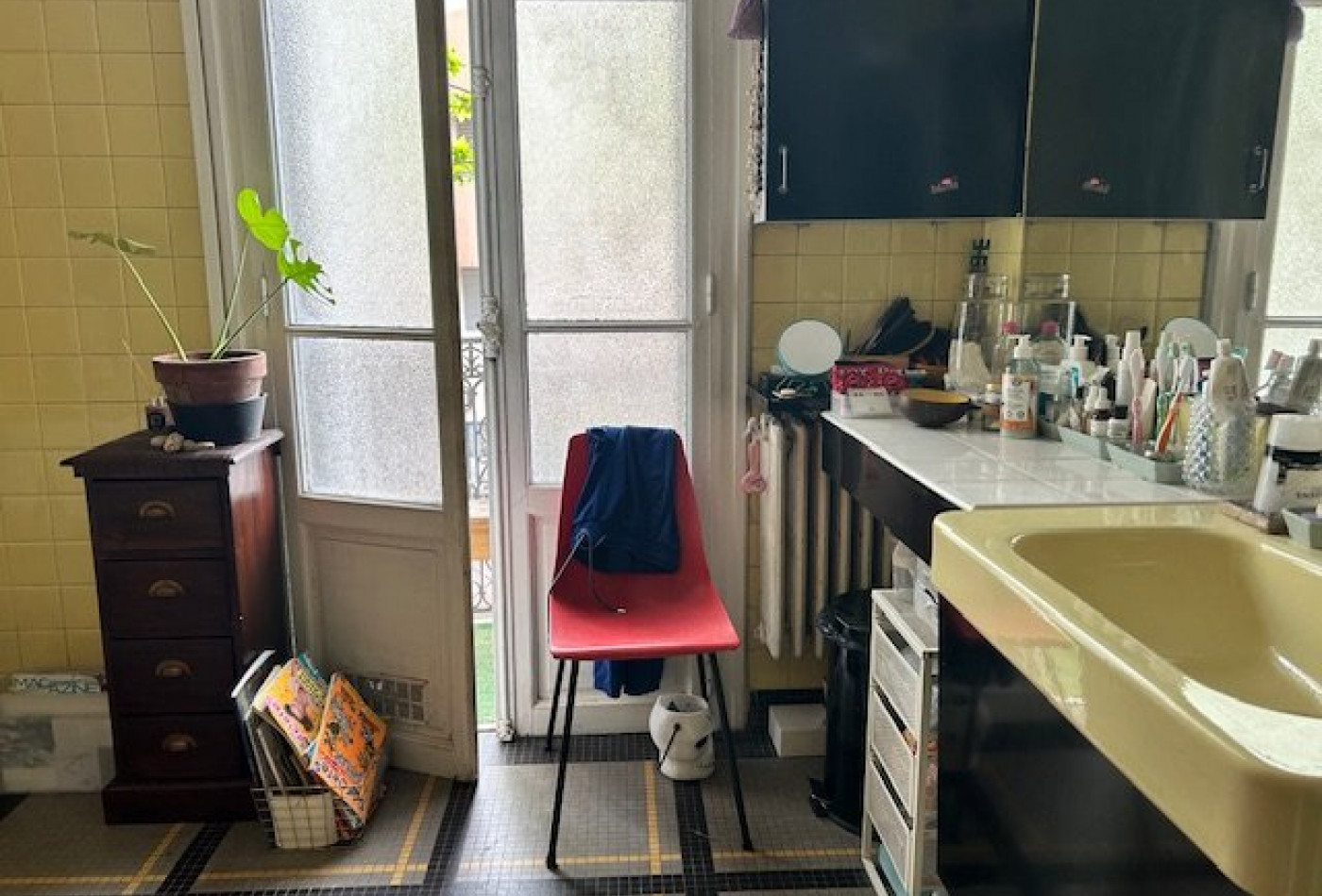 vente Maison de ville Montpellier - Photo 9