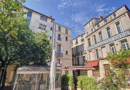 vente Appartement Montpellier