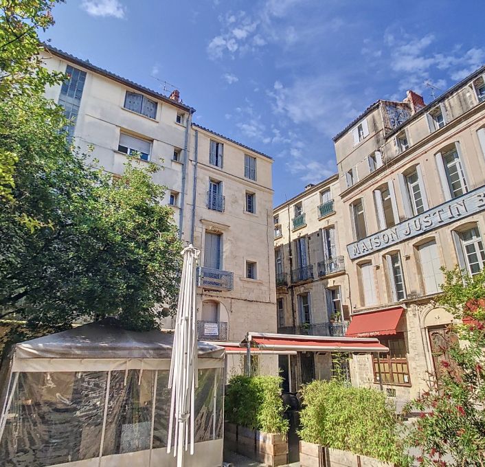 à vendre Appartement Montpellier