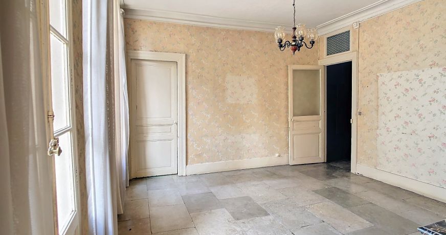 vente Appartement Montpellier