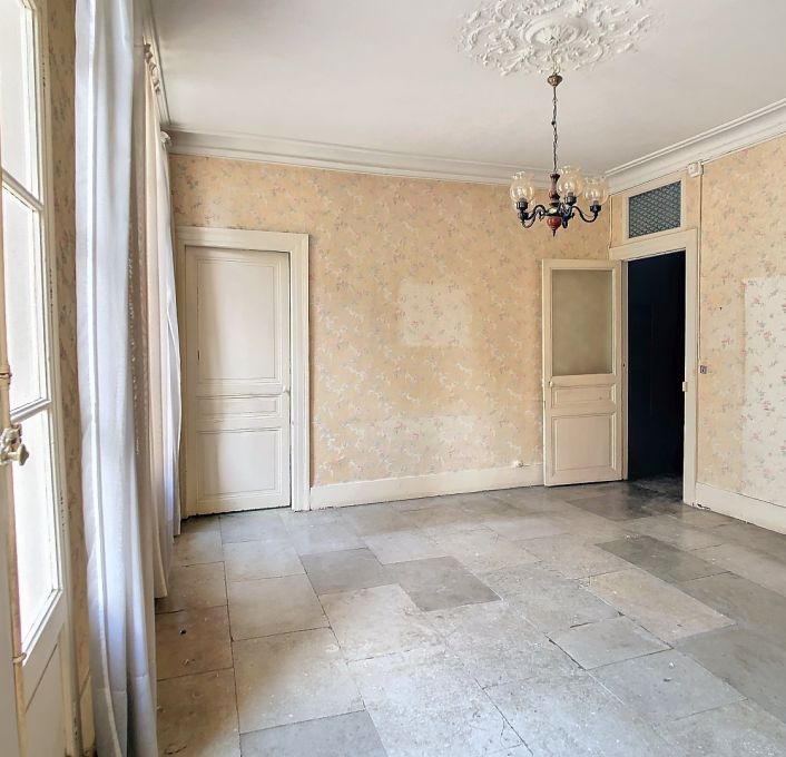à vendre Appartement Montpellier