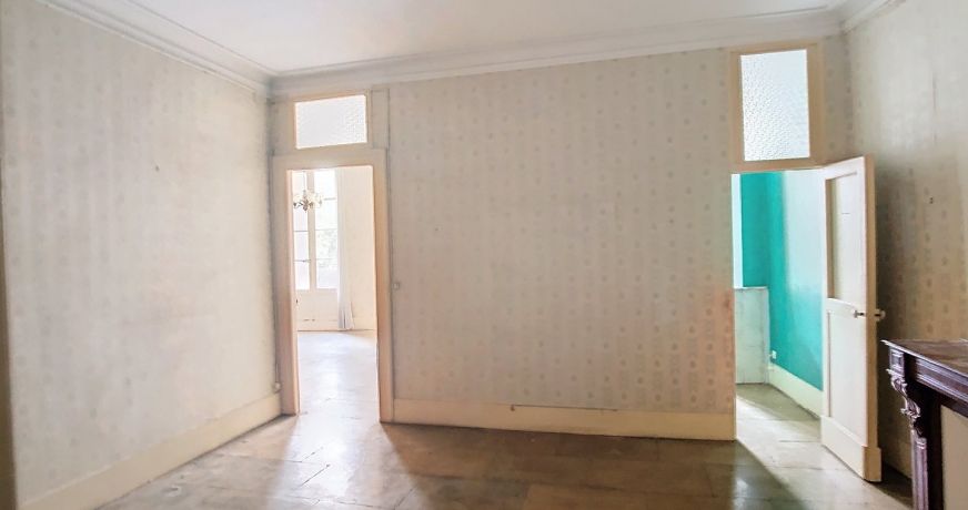 vente Appartement Montpellier