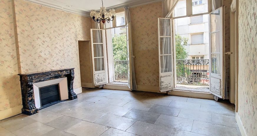 vente Appartement Montpellier