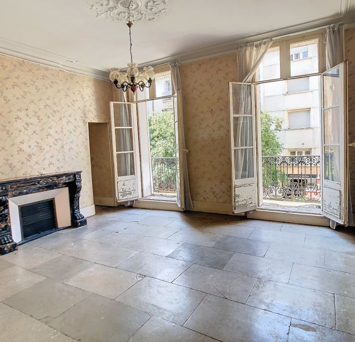à vendre Appartement Montpellier