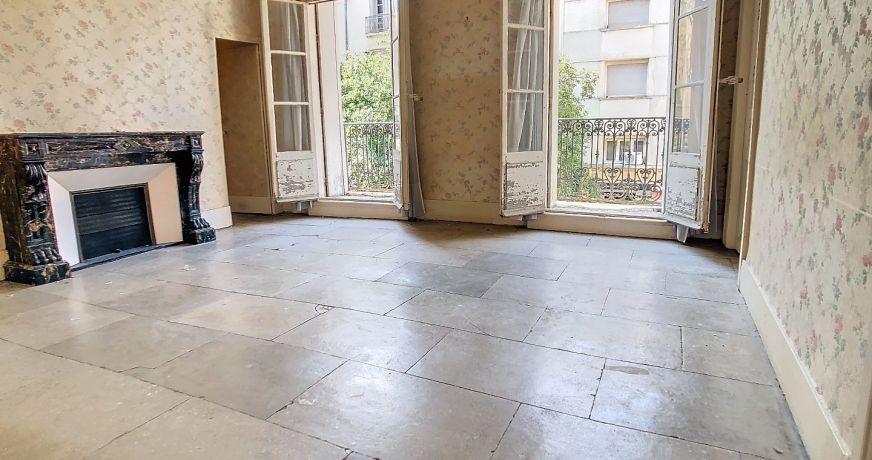 vente Appartement Montpellier