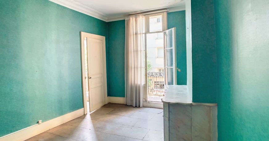 vente Appartement Montpellier