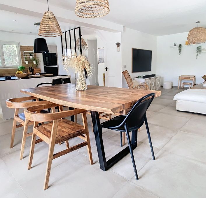 à vendre Villa Mauguio