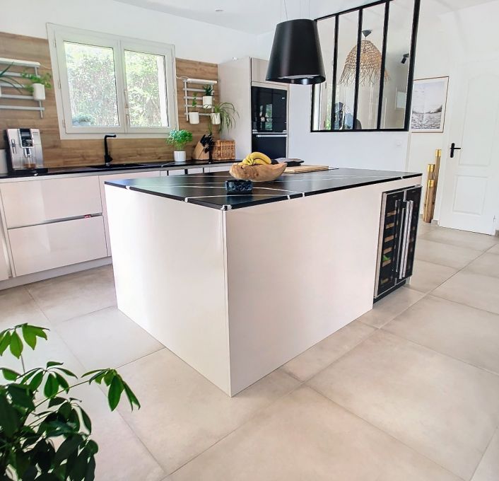 à vendre Villa Mauguio