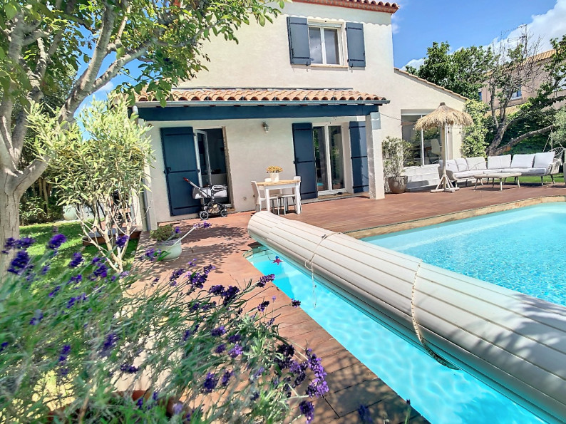 à vendre Villa Mauguio - Photo 10