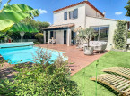 à vendre Villa Mauguio