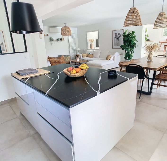 à vendre Villa Mauguio