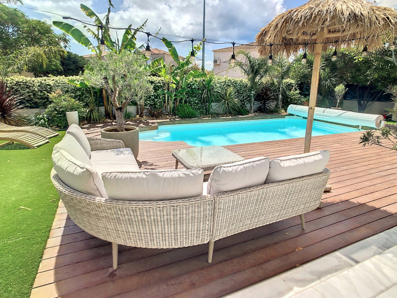 à vendre Villa Mauguio - Photo 8