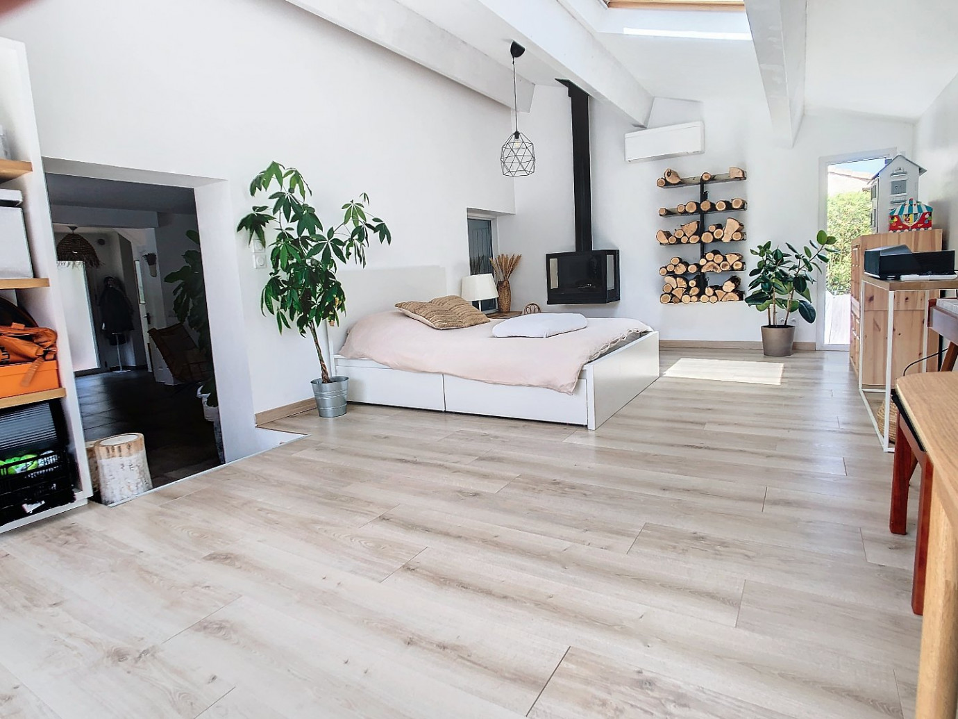 à vendre Villa Mauguio - Photo 5