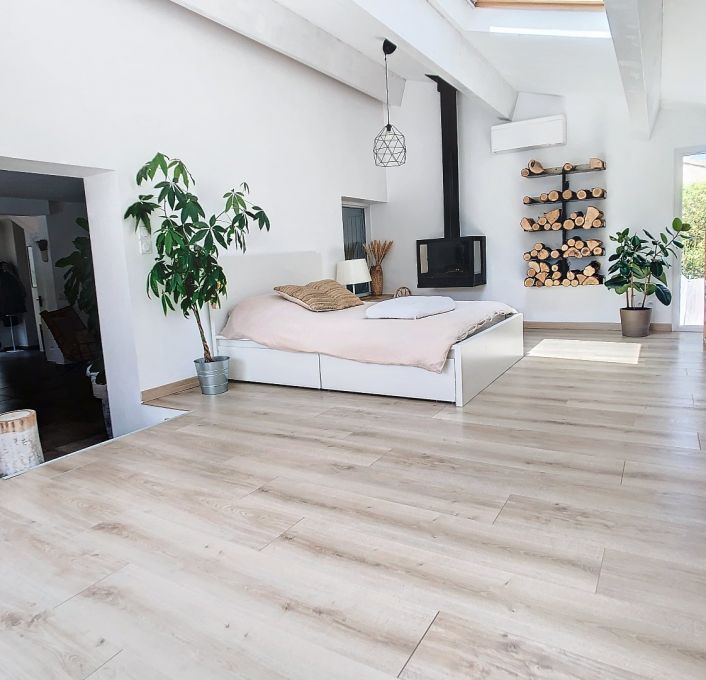 à vendre Villa Mauguio