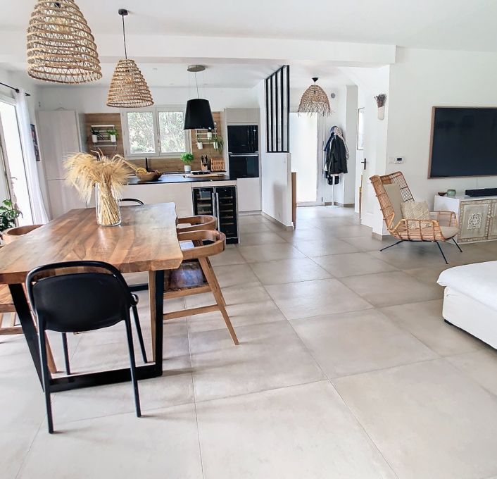 à vendre Villa Mauguio