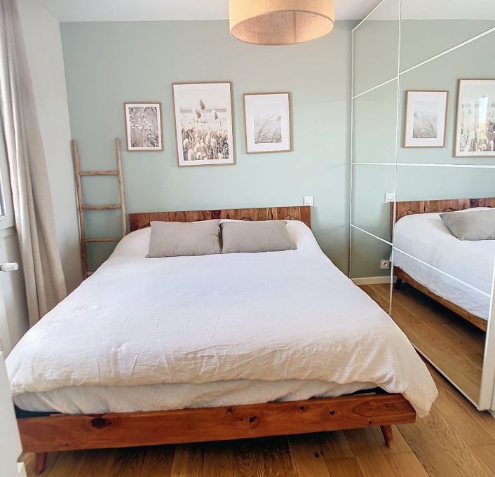 à vendre Villa Mauguio