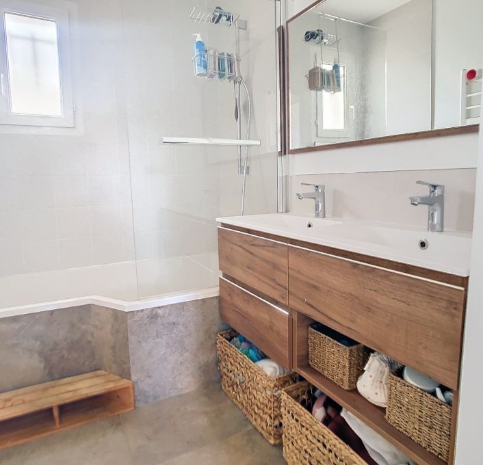 à vendre Villa Mauguio