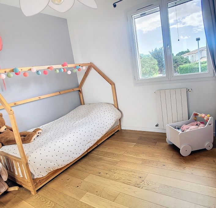 à vendre Villa Mauguio