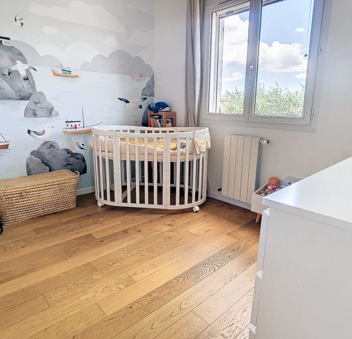 à vendre Villa Mauguio