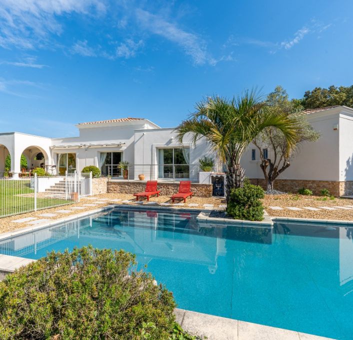 à vendre Villa Saint Georges D'orques