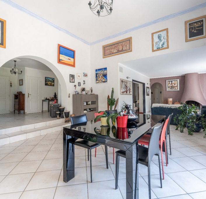 à vendre Villa Saint Georges D'orques
