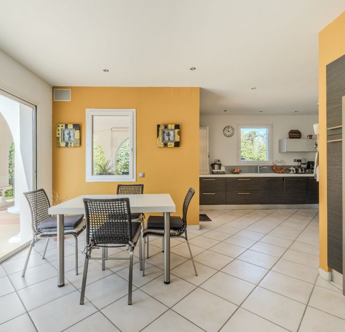 à vendre Villa Saint Georges D'orques