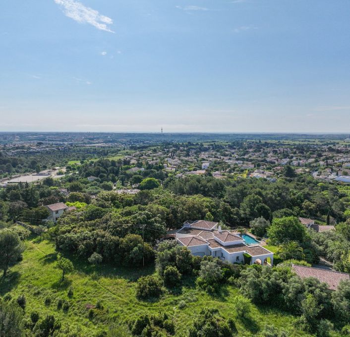 à vendre Villa Saint Georges D'orques