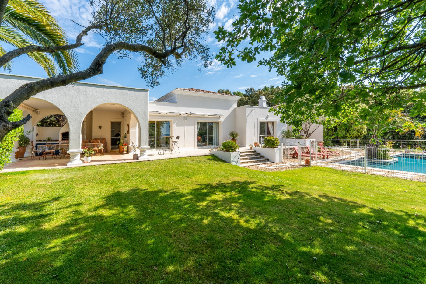 à vendre Villa Saint Georges D'orques - Photo 1