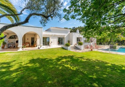 vente Villa Saint Georges D'orques