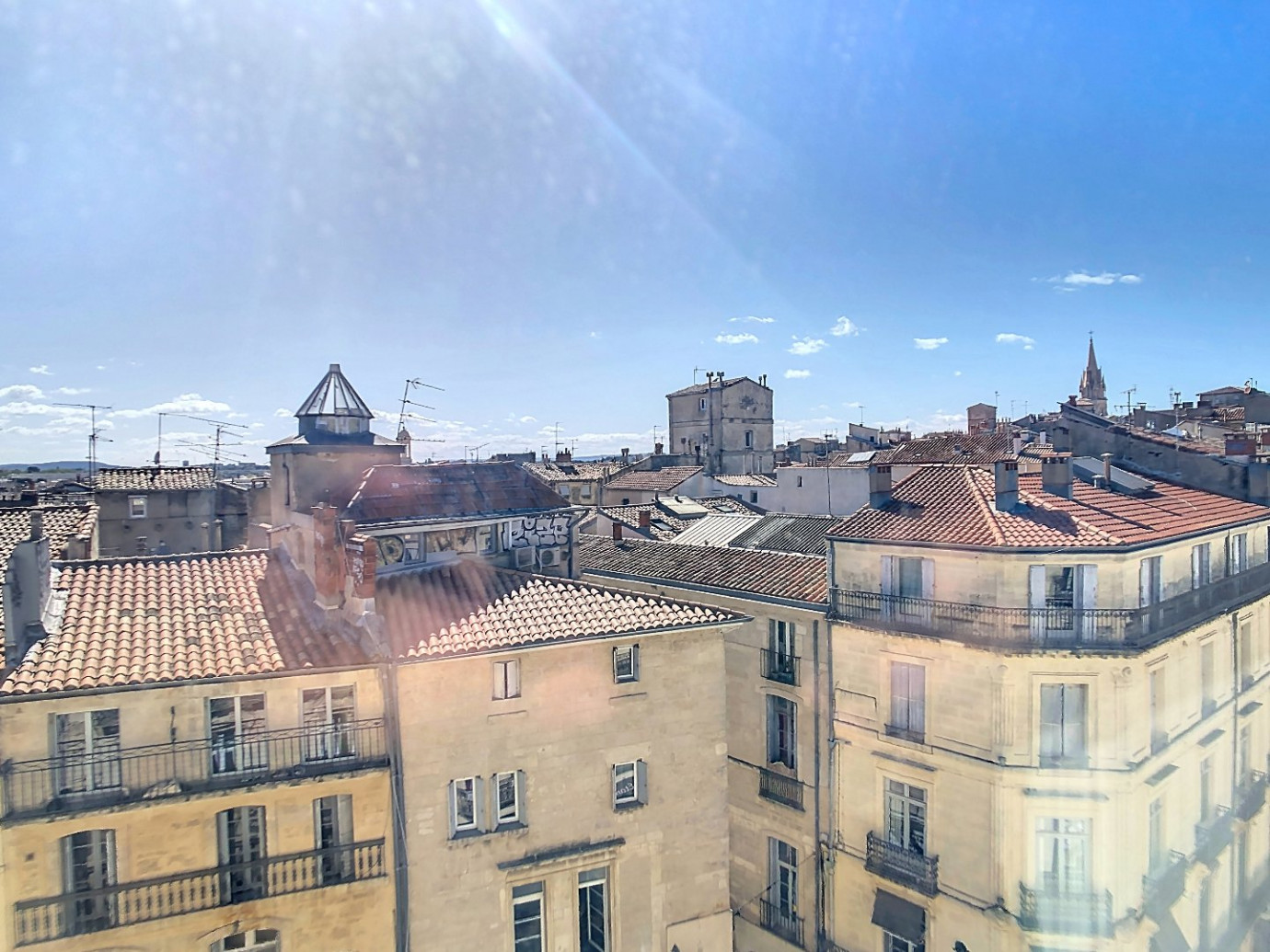 à vendre Appartement Montpellier - Photo 1