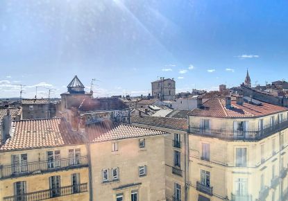 vente Appartement Montpellier