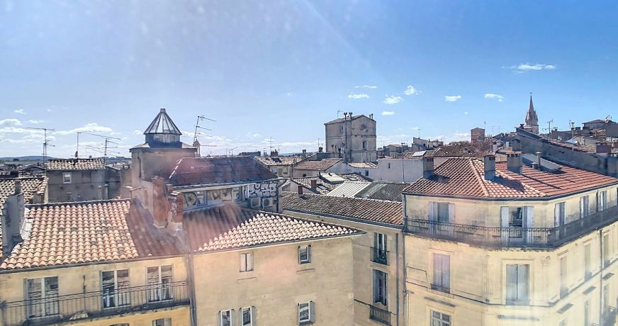 vente Appartement Montpellier