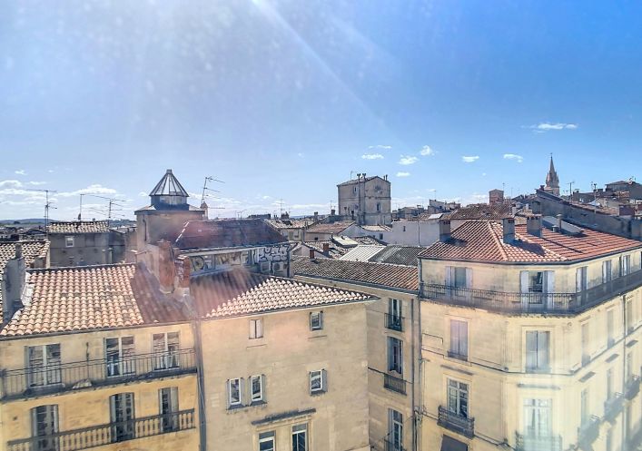 à vendre Appartement Montpellier