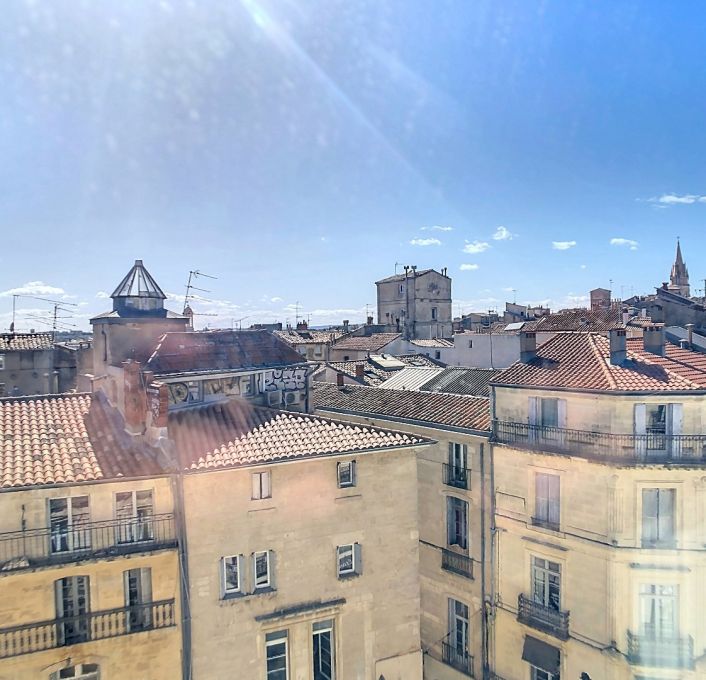 à vendre Appartement Montpellier
