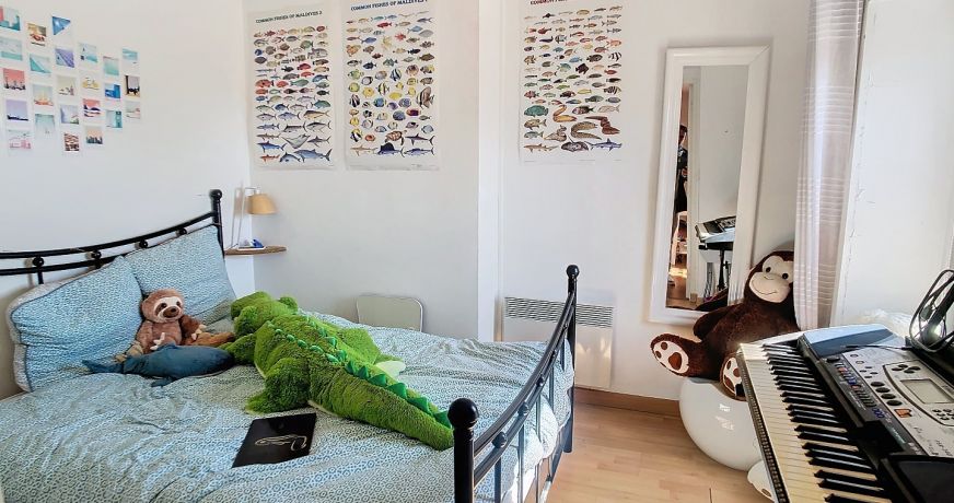 vente Appartement Montpellier